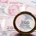 Bankacilikta mevduatlar 319 trilyon lirayi asti ARR8d3PN